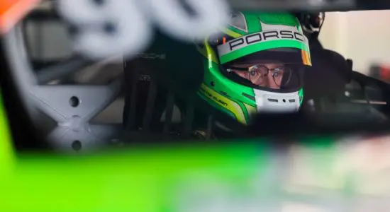 DTM | Dennis Olsen annuncia l’addio a Porsche