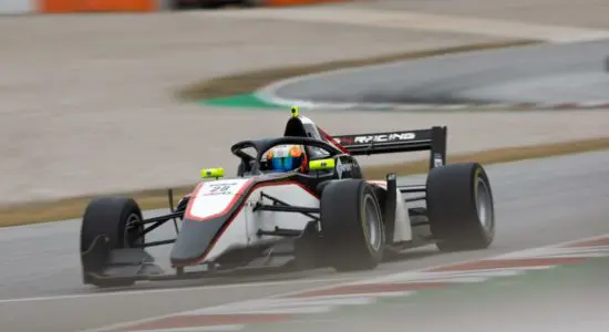 Formula Regional Europe | Jesse Carrasquedo firma con G4 Racing per la stagione 2024