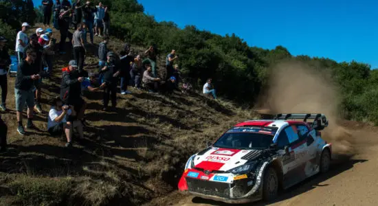 WRC | Ufficializzato il nuovo sistema di punteggio