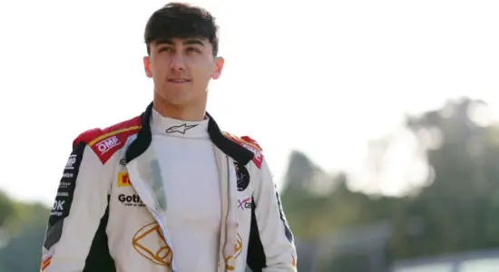 F3 | Mari Boya passa a Campos Racing per il campionato 2024