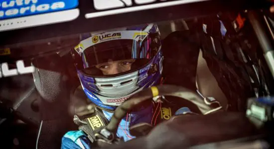 TCR | L’Europeo scatterà da Vallelunga. “Nacho” Montenegro tra i protagonisti