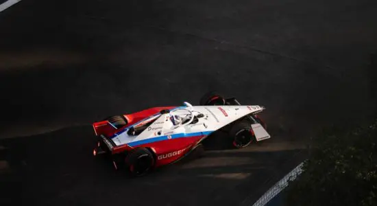 Formula E | Diriyah Eprix #1 2024: Jake Dennis scappa e vince nella notte di Riyadh