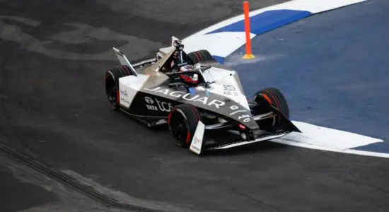 Formula E | Mexico City ePrix 2024: Mitch Evans comanda le FP2