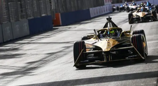 Formula E | Diriyah ePrix #1 e #2 2024: Le parole dei piloti del team DS Penske