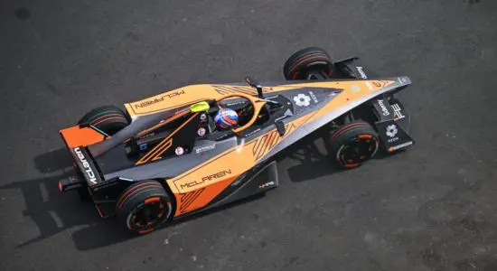 Formula E | Mexico City ePrix 2024: Miglior tempo ed incidente per Jake Hughes nelle FP1