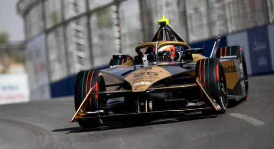 Formula E | Diriyah ePrix #1 2024: Vergne regola Evans e centra la pole position
