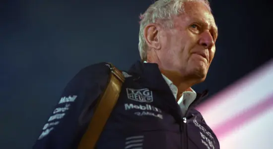F1 | Red Bull, Helmut Marko sotto investigazione per diffusione di informazioni riservate sul caso Horner. Incerta la sua presenza futura