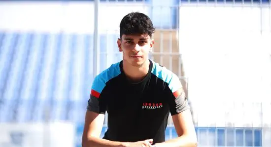 F3 | Matías Zagazeta amplia la lista dei rookies 2024: correrà con Jenzer Motorsport