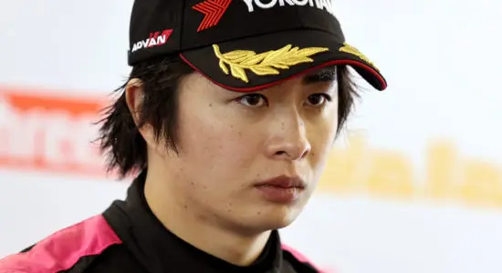 Super Formula | Intervento chirurgico alla spalla per Toshiki Oyu