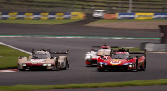 WEC | Prologo 2024 rinviato di 48 ore a causa di ritardi nelle spedizioni