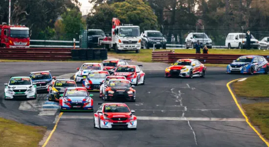 TCR Australia | Anteprima 2024: Buchan cerca la conferma, D’Alberto il riscatto. Ritorna il titolo costruttori