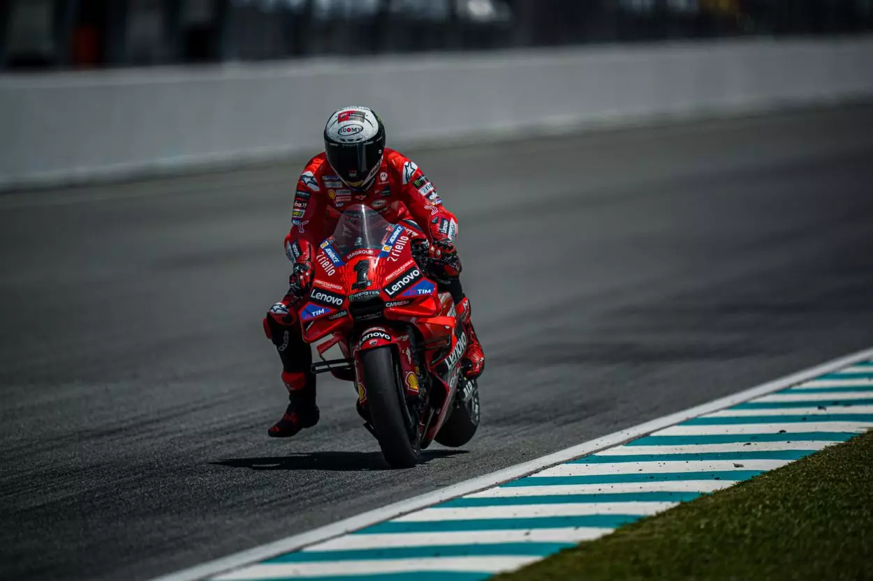 MotoGP | Test Sepang pre-2024, sintesi della terza giornata