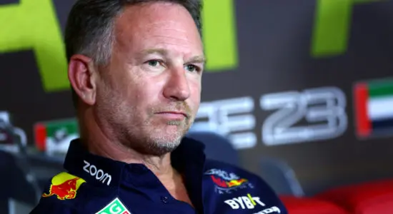 F1 | Sospesa da Red Bull la denunciante di Christian Horner