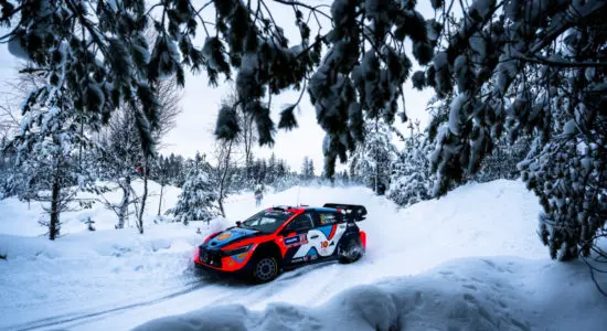 WRC | Rally di Svezia 2024: Esapekka Lappi vince e termina un digiuno da record