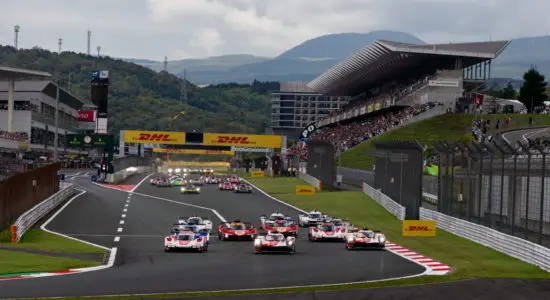 WEC | Le hypercar terminano i test prima dell’inizio del campionato 2024