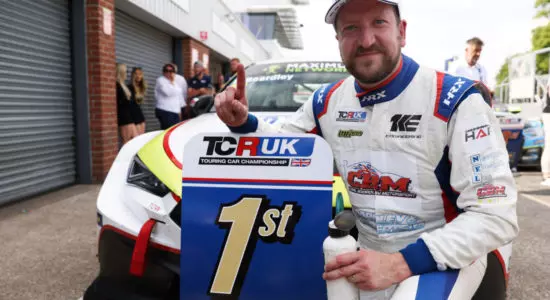 TCR | Boardley difenderà il titolo UK, PMO Motorsport si lega a Full Time Sports. Inizia il pre-season spagnolo
