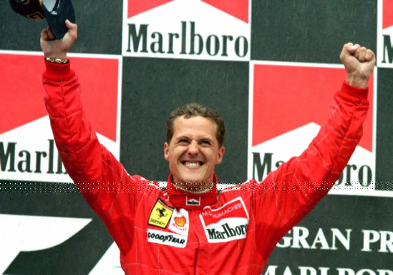 F1 | 200.000 Euro: l’intervista fake di Schumacher costa al “Die Aktuelle” un cospicuo risarcimento alla famiglia di Michael
