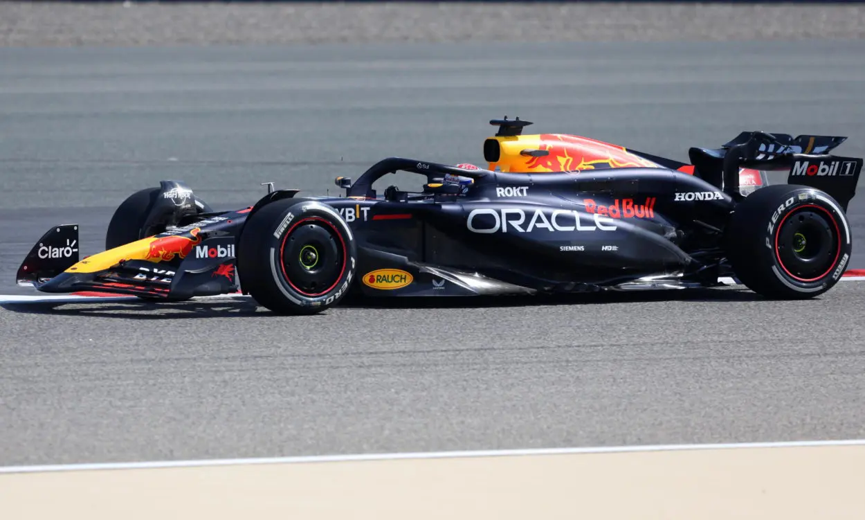 F1 | Test Bahrain 2024, Day 1: Verstappen vola,  un secondo davanti a tutti a fine giornata