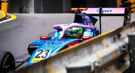 F3 | Nikola Tsolov resta con ART Grand Prix: la griglia 2024 è completa