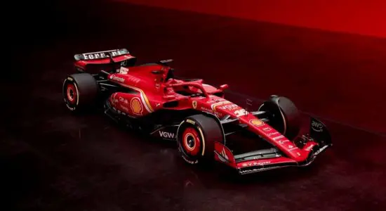 Blog | F175 ha reso febbraio un deserto. E se non fosse stato per Hamilton…