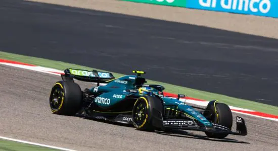 F1 | Test Bahrain 2024, Day 3, Alonso: “AMR24 un passo avanti, quanto lo sapremo dopo le qualifiche”