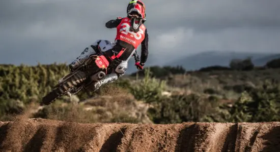 Tim Gajser conquista anche Mantova: suo il titolo 2024 degli Internazionali d’Italia