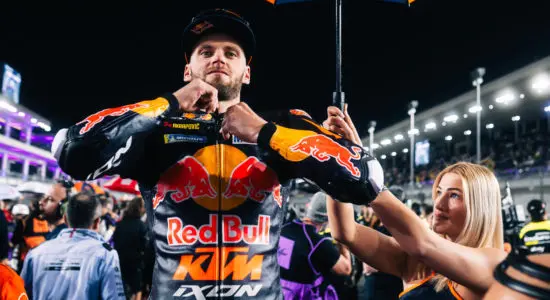 MotoGP | GP Olanda 2024, Brad Binder (KTM Red Bull): “Dobbiamo solo essere più veloci”