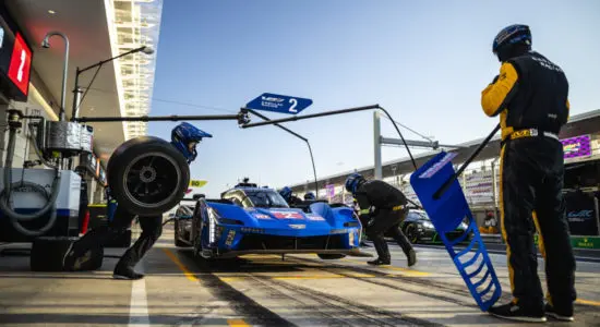 WEC | Chip Ganassi Racing e Cadillac si separeranno a fine 2024