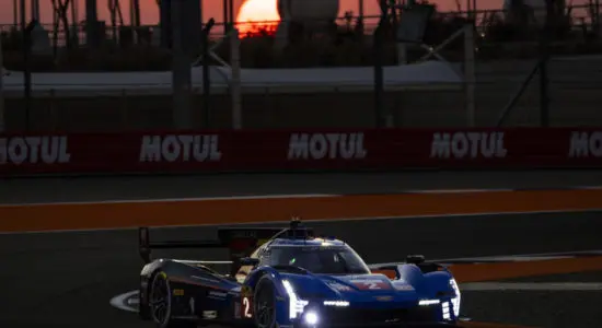 WEC | Cadillac #2 squalificata dalla 1812 km del Qatar 2024