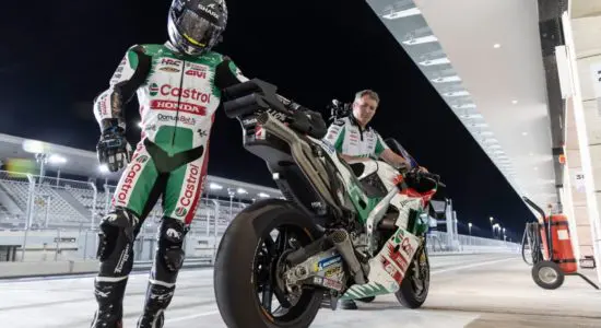 MotoGP | GP Barcellona 2024, Zarco: “Il bilancio stagionale è positivo”