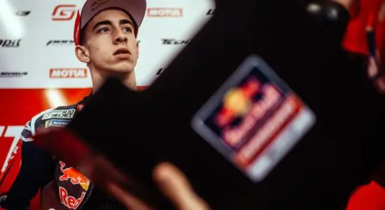 MotoGP | GP Italia 2024, Gara Sprint, Acosta (GasGas Tech3): “Alla fine del rettilineo di partenza mi sono ritrovato in seconda posizione, ma ci sono andato un po’ leggero coi freni”