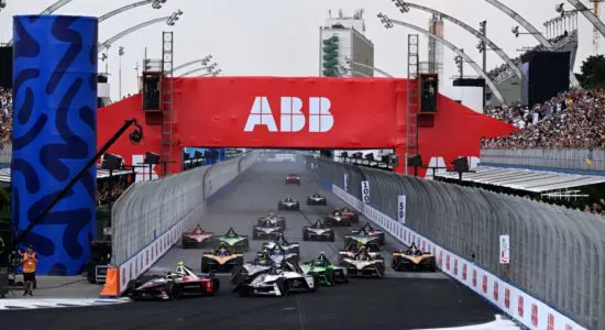 Formula E | Anteprima San Paolo ePrix 2024
