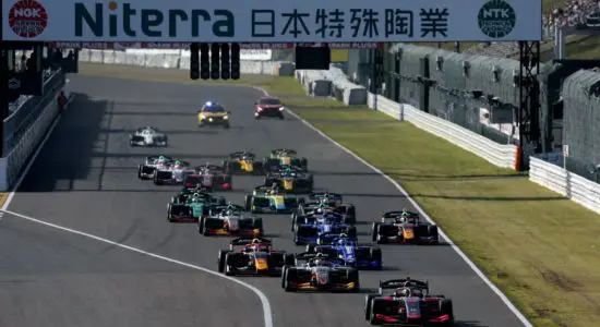 Super Formula | Anteprima stagione 2024: Parte la caccia al trono vacante