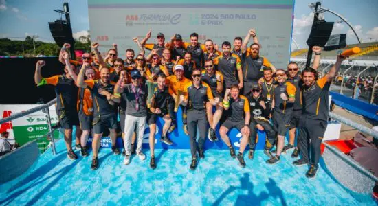 Il weekend dei motori: 15-17 marzo 2024