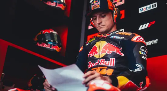 MotoGP | GP Thailandia 2024, Miller: “Desideravo davvero quel podio”