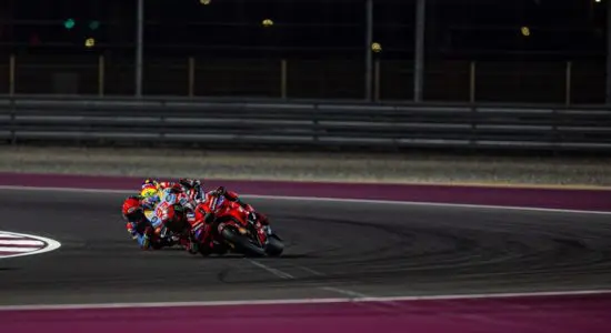 MotoGP | GP Qatar 2024, la cronaca della gara di Lusail