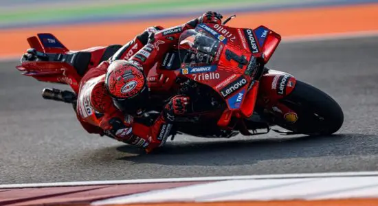 MotoGP | GP Qatar 2024, Gara: Francesco Bagnaia brilla nella domenica notte di Lusail