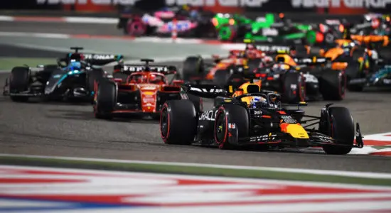 F1 | GP Bahrain 2024, gli ascolti TV. Si inizia (di sabato) con mezzo milione in meno sul 2023