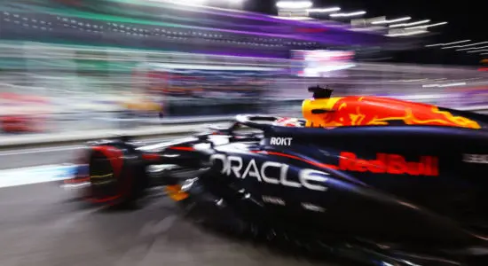F1 | GP Arabia Saudita 2024, la cronaca delle qualifiche
