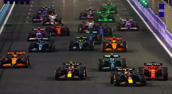 Blog | F1, il futuro in cui “ogni sessione è una lotta” è la negazione dello sport (ma, soprattutto, non si dica che “lo vuole la gente”)