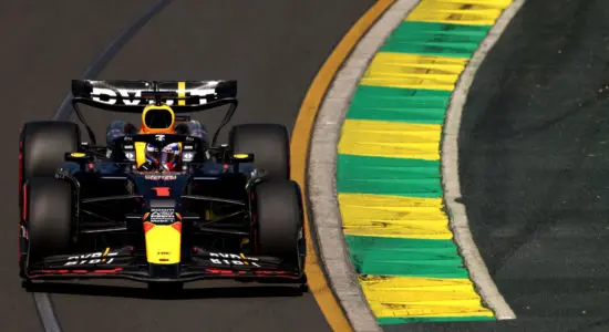 F1 | GP Australia 2024, qualifiche: capolavoro Verstappen, Pole sua su Sainz e Pérez. Leclerc 5°, Hamilton KO in Q2