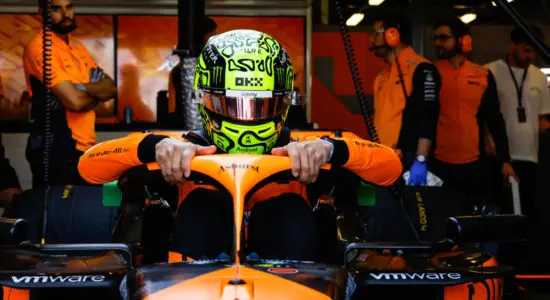 F1 | GP Australia 2024, Qualifiche, Norris: “Siamo in una buona posizione, speriamo di portare a casa punti pesanti”