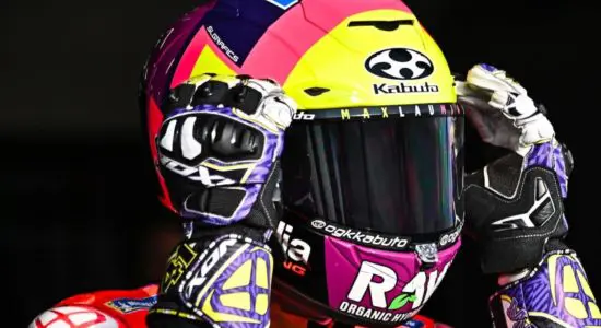 MotoGP | GP Giappone 2024, Aleix Espargaró: “La nona posizione è stata l’unica nota positiva di questo fine settimana”