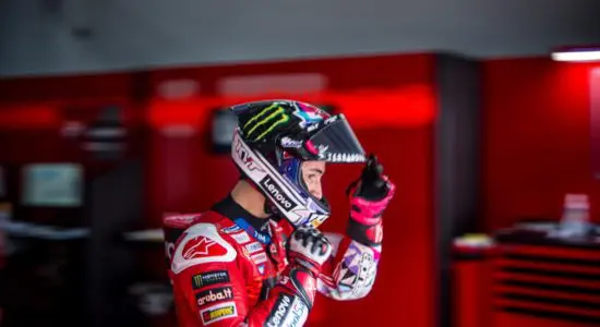MotoGP | GP Giappone 2024, Bastianini: “Marc è riuscito a superare Binder molto più velocemente di me”
