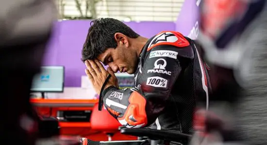 MotoGP | GP Malesia 2024, Martín: “Per me è un privilegio poter competere contro Pecco”