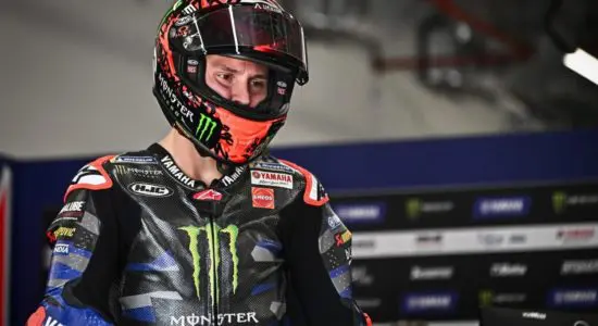 MotoGP | GP Giappone 2024, Quartararo: “La nostra moto dipende dalle condizioni della pista”