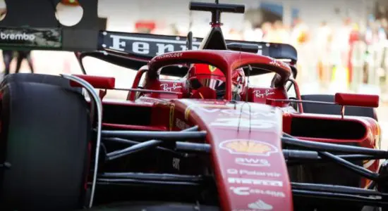 F1 | GP Australia 2024, Qualifiche, Leclerc: “Mi è mancato il feeling, ma sarà possibile superare grazie alle 4 zone DRS”
