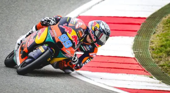 Moto3 | GP Portogallo 2024, Qualifiche: José Antonio Rueda conquista la propria prima pole position nel mondiale
