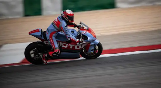 Moto2 | GP Portogallo 2024, Qualifiche: Manuel González firma la sua prima pole position nel Motomondiale