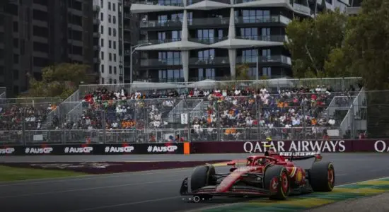 F1 | GP Australia 2024, la cronaca della gara